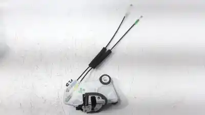 Peça sobressalente para automóvel em segunda mão  por TOYOTA COROLLA (E21)  Referências OEM IAM 6903002511  