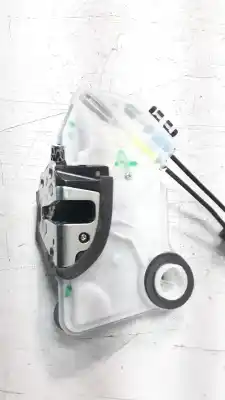 Second-hand car spare part front right door lock for toyota corolla (e21) sedan 1.8 16v hybrid oem iam references 6903002511  