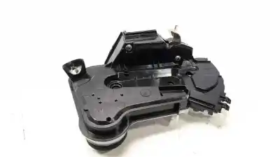 Second-hand car spare part left front door lock for toyota corolla (e21) sedan 1.8 16v hybrid oem iam references 690400h050  