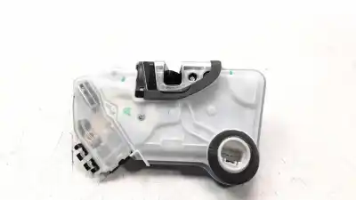 Second-hand car spare part left front door lock for toyota corolla (e21) sedan 1.8 16v hybrid oem iam references 690400h050  