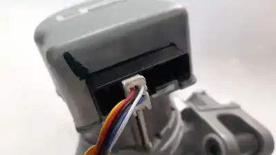 Second-hand car spare part steering column for toyota corolla (e21) sedan 1.8 16v hybrid oem iam references 4525002p90  