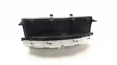 Peça sobressalente para automóvel em segunda mão quadrante por toyota corolla (e21) sedan 1.8 16v hybrid referências oem iam 83800fep61  