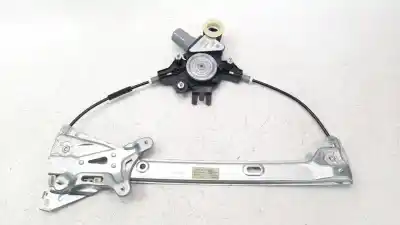 Pezzo di ricambio per auto di seconda mano alzacristalli anteriore sinistro per toyota corolla (e21) sedan 1.8 16v hybrid riferimenti oem iam 6982002741