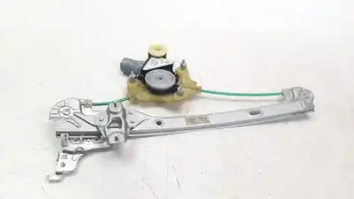 Pezzo di ricambio per auto di seconda mano alzacristalli posteriore sinistro per toyota corolla (e21) sedan 1.8 16v hybrid riferimenti oem iam 6984002681