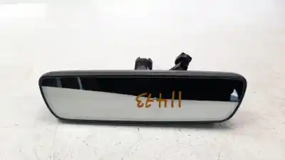 Pezzo di ricambio per auto di seconda mano specchio interno per toyota corolla (e21) sedan 1.8 16v hybrid riferimenti oem iam 878100ws30