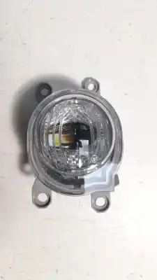 Second-hand car spare part Left Fog Light for TOYOTA COROLLA (E21) SEDAN 1.8 16V HYBRID OEM IAM references 02415  