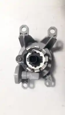 Peça sobressalente para automóvel em segunda mão farol / projetor de nevoeiro esquerdo por toyota corolla (e21) sedan 1.8 16v hybrid referências oem iam 02415  