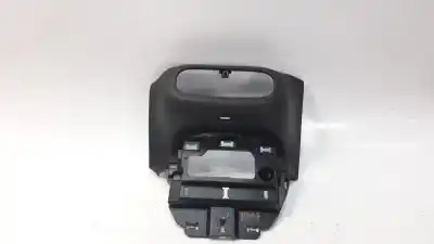 Автозапчасти б/у литье за smart forfour el ссылки oem iam a4536803105