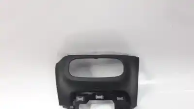 Автозапчастина б/у молдинг для smart forfour el посилання на oem iam a4536803105  