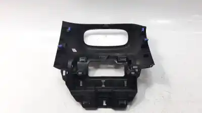Автозапчастина б/у молдинг для smart forfour el посилання на oem iam a4536803105  