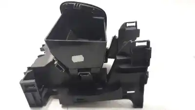 Автозапчастина б/у бардачок для smart forfour el посилання на oem iam a4536800304  