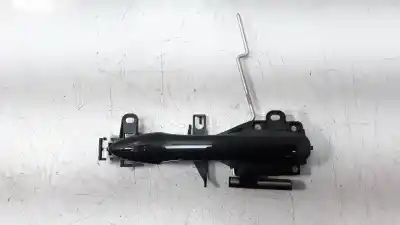 Pezzo di ricambio per auto di seconda mano maniglia esterna anteriore destra per toyota corolla (e21) sedan 1.8 16v hybrid riferimenti oem iam 6921002360c0