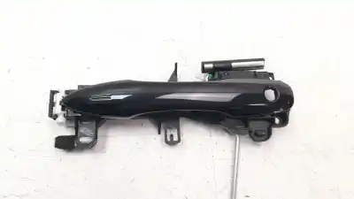 Pezzo di ricambio per auto di seconda mano maniglia esterna anteriore sinistra per toyota corolla (e21) sedan 1.8 16v hybrid riferimenti oem iam 6921002350c0