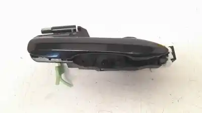 Pezzo di ricambio per auto di seconda mano maniglia esterna posteriore destra per toyota corolla (e21) sedan 1.8 16v hybrid riferimenti oem iam 6921102934