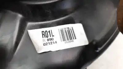 Second-hand car spare part rear left knuckle for toyota corolla (e21) sedan 1.8 16v hybrid oem iam references 89544f4010  