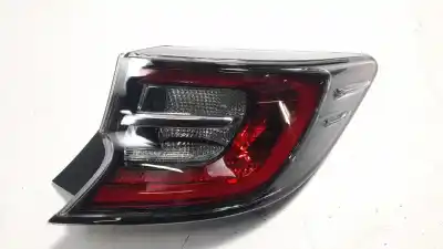 Second-hand car spare part Right Tailgate Light for TOYOTA COROLLA (E21) SEDAN 1.8 16V HYBRID OEM IAM references V350010R  