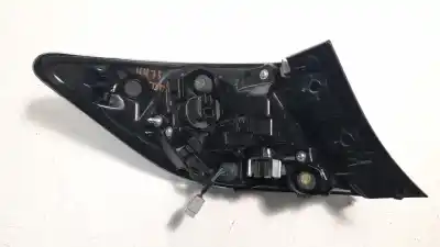 Peça sobressalente para automóvel em segunda mão farolim traseiro direito por toyota corolla (e21) sedan 1.8 16v hybrid referências oem iam v350010r  