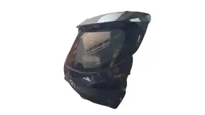 Second-hand car spare part tailgate for toyota corolla (e21) sedan 1.8 16v hybrid oem iam references 6700502610  