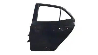Pezzo di ricambio per auto di seconda mano porta posteriore sinistra per toyota corolla (e21) sedan 1.8 16v hybrid riferimenti oem iam 6700402540