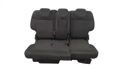 Pièce détachée automobile d'occasion Sièges Arrière pour FIAT 500 L (330) 1.3 16V JTD CAT Références OEM IAM 6000627300  