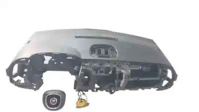 Pièce détachée automobile d'occasion Module D'airbag pour FIAT 500 L (330) 1.3 16V JTD CAT Références OEM IAM 735607023  