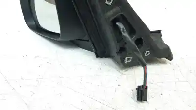 İkinci el araba yedek parçası sol ayna için fiat 500 l (330) motor 1.3 ltr. - 62 kw 16v jtd cat oem iam referansları 735558571 1050969012 ft0407304p 