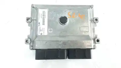 Second-hand car spare part ECU ENGINE CONTROL for PEUGEOT 208 (P2)  OEM IAM references 9851331280  