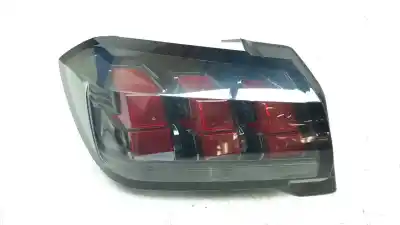 Автозапчасти б/у ЛЕВЫЙ ЗАДНИЙ ФОНАРЬ за PEUGEOT 208 (P2)  ссылки OEM IAM 9823216780  