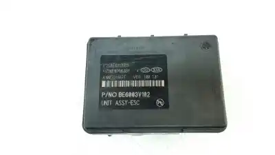 Peça sobressalente para automóvel em segunda mão abs por kia rio (yb) 1.2 cat referências oem iam 58920h8200  