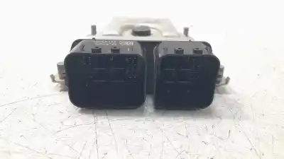 Second-hand car spare part ecu engine control for kia rio (yb) 1.2 cat oem iam references 3911703415  