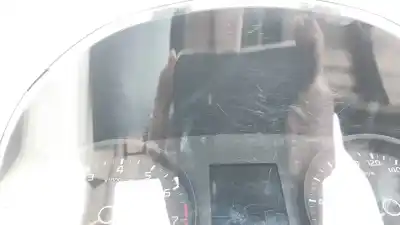 Peça sobressalente para automóvel em segunda mão quadrante por kia rio (yb) 1.2 cat referências oem iam 94003h8300  