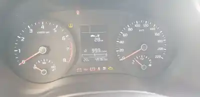 Peça sobressalente para automóvel em segunda mão quadrante por kia rio (yb) 1.2 cat referências oem iam 94003h8300  