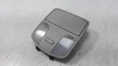 Second-hand car spare part interior light for kia rio (yb) 1.2 cat oem iam references 92800f2000  92800j9100