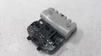 Second-hand car spare part interior light for kia rio (yb) 1.2 cat oem iam references 92800f2000  92800j9100