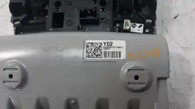 Second-hand car spare part interior light for kia rio (yb) 1.2 cat oem iam references 92800f2000  92800j9100