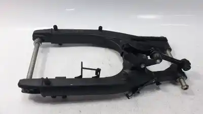 Second-hand car spare part rear axle for kawasaki vulcan vulcan s (en650a) oem iam references 33001062518r