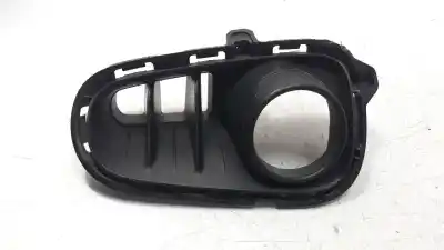 Peça sobressalente para automóvel em segunda mão grelha de pára choques direita por kia rio (yb) 1.2 cat referências oem iam 86524h8010