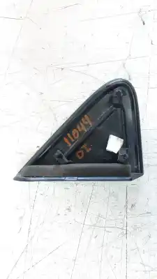 Автозапчастина б/у молдинг для dacia sandero 0.9 tce cat посилання на oem iam 638753875r  