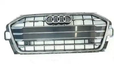 Recambio de automóvil de segunda mano de rejilla delantera para audi a4 avant (8wd) híbrido-suave 100 kw (motor 2.0 ltr. - 100 kw 16v tdi) referencias oem iam 8w0853651df  