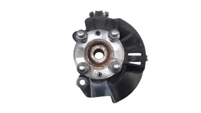 Gebrauchtes Autoersatzteil VORDERER LINKER KNÖCHEL zum KIA RIO (YB)  OEM-IAM-Referenzen 51700H8050  