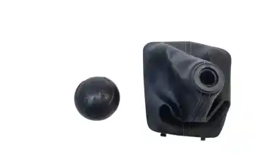 Peça sobressalente para automóvel em segunda mão botão da alavanca de velocidades por kia rio (yb) 1.2 cat referências oem iam 43711h8100