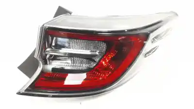 Peça sobressalente para automóvel em segunda mão  por TOYOTA COROLLA (E21)  Referências OEM IAM V350010R  