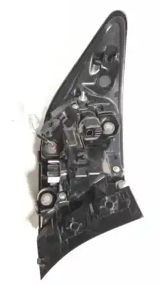 Second-hand car spare part right tailgate light for toyota corolla (e21) hybrid advance oem iam references v350010r  