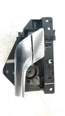 Pezzo di ricambio per auto di seconda mano maniglia esterna posteriore sinistra per land rover range rover evoque 2.0 td4 riferimenti oem iam bj3222601ab