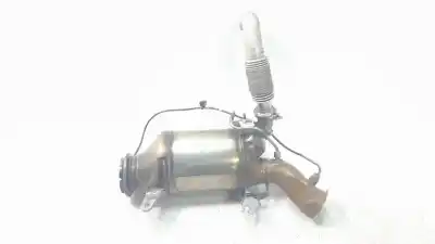 Piesă de schimb auto la mâna a doua FILTRU DE PARTICULE / FUNINGINE ESAPAMENT pentru AUDI A4 B9 AVANT (8W5, 8WD)  Referințe OEM IAM 05L131775C  