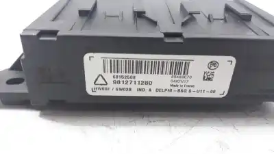 İkinci el araba yedek parçası elektronik modül için citroen c4 picasso ii 1.2 thp 110 oem iam referansları 9812711280   İkinci el araba yedek parçası elektronik modül için citroen c4 picasso ii 1.2 thp 110 oem iam referansları 9812711280