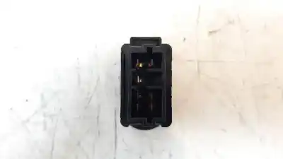 Second-hand car spare part right front power window switch for citroen c3 1.4 oem iam references 96605364xt  