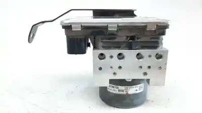 Pezzo di ricambio per auto di seconda mano abs per mitsubishi eclipse cross motion 2wd riferimenti oem iam 28515838063  
