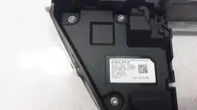 Pezzo di ricambio per auto di seconda mano controllo climatico per citroen c4 picasso ii 1.2 thp 110 riferimenti oem iam 98167277vv   Pezzo di ricambio per auto di seconda mano controllo climatico per citroen c4 picasso ii 1.2 thp 110 riferimenti oem iam 98167277vv