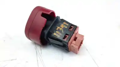 Second-hand car spare part hazard warning lights for citroen c3 1.4 oem iam references 96405776kr  